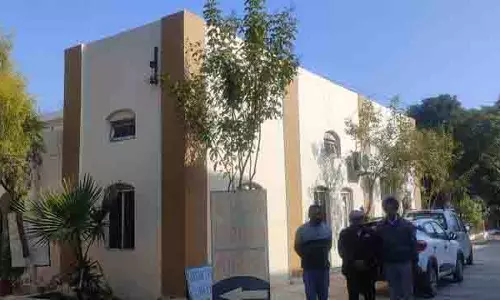 Tarn Taran का चैरिटेबल अस्पताल गंभीर वित्तीय संकट से जूझ रहा
