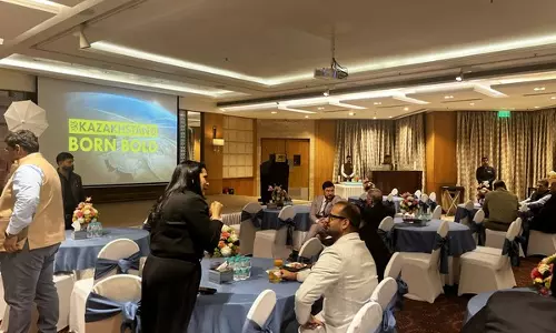 Astana International Forum 2025: कजाकिस्तान के साहसिक दृष्टिकोण का प्रदर्शन