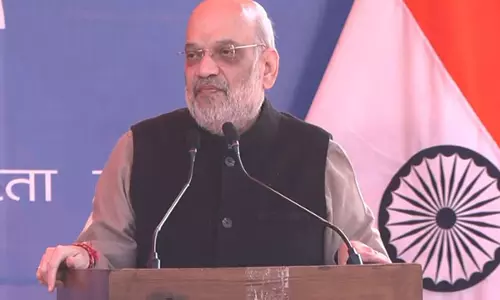 वाइब्रेंट विलेज कार्यक्रम का उद्देश्य दिल्ली और गांवों के बीच दिल की दूरी को पाटना है: Amit Shah