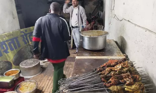 रायपुर: बिरयानी खाने के शौकीन हो जाएं Alert! हैरान कर देगा पूरा मामला