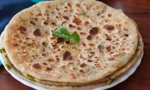 Aloo ka Paratha नोट करें फटाफट रेसिपी Aloo ka Paratha नोट करें फटाफट रेसिपी