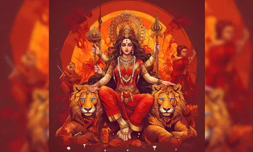 Gupt Navratri में इन चीजों का दान देने से बढ़ता है दुर्भाग्य