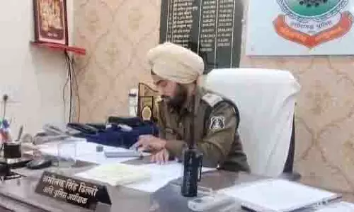 फिरौती, अपहरण दो गिरफ्तार, जमीन का कब्जा दिलाने के नाम पर उगाही, Ambikapur पुलिस ने किया इन मामलों का पर्दाफाश