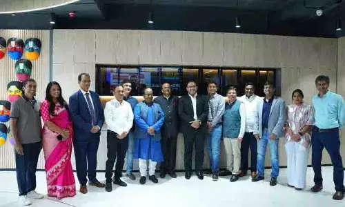 ज़ैगल ने Hyderabad के वित्तीय जिले में कॉर्पोरेट कार्यालय का उद्घाटन किया
