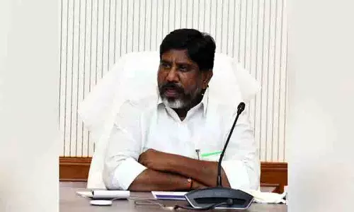 U’-turn, कहा- कल्याणकारी योजनाओं का शुभारंभ प्रति मंडल एक गांव तक सीमित U’-turn, कहा- कल्याणकारी योजनाओं का शुभारंभ प्रति मंडल एक गांव तक सीमित