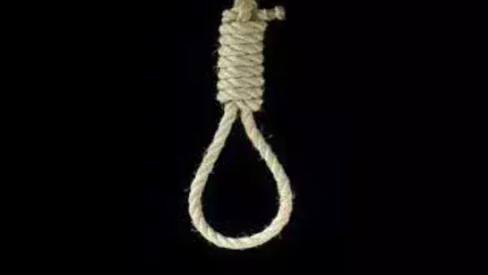 Badaun: युवक ने फंदा लगाकर दी जान , ससुरालवालों से था परेशान