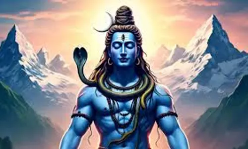 Masik Shivratri पर इन कामों से महादेव होंगे प्रसन्न Masik Shivratri पर इन कामों से महादेव होंगे प्रसन्न