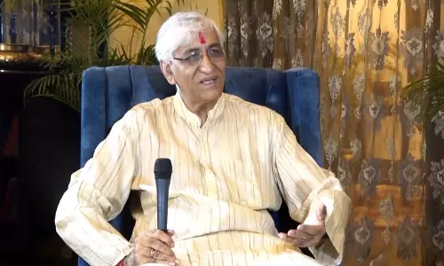 कांग्रेस की सूची कल जारी होगी, टीएस सिंहदेव ने बताया, बीजेपी पर साधा निशाना