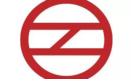 Delhi मेट्रो पुलिस ने मंडी हाउस स्टेशन पर भित्तिचित्र बनाने के आरोप में 1 को किया गिरफ्तार