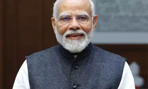 PM मोदी ने पद्मश्री पुरस्कार विजेताओं को दी बधाई, उनके समर्पण की सराहना की