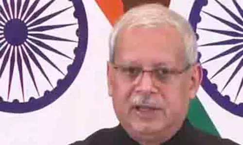India के साथ मजबूत होते संबंधों के लिए इंडोनेशिया भेजेगा उच्चस्तरीय रक्षा प्रतिनिधिमंडल India के साथ मजबूत होते संबंधों के लिए इंडोनेशिया भेजेगा उच्चस्तरीय रक्षा प्रतिनिधिमंडल