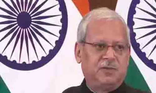 राष्ट्रपति प्रबोवो की यात्रा के दौरान India-इंडोनेशिया ने व्यापार, रक्षा और शिक्षा सहयोग पर चर्चा की राष्ट्रपति प्रबोवो की यात्रा के दौरान India-इंडोनेशिया ने व्यापार, रक्षा और शिक्षा सहयोग पर चर्चा की