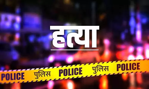 उसे दफना दिया...नाबालिग प्रेमी द्वारा प्रेमिका को बताते ही उड़े होश उसे दफना दिया...नाबालिग प्रेमी द्वारा प्रेमिका को बताते ही उड़े होश