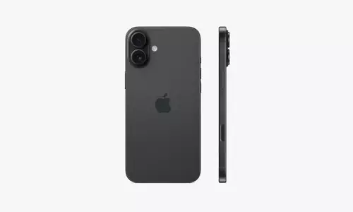 नए लीक के अनुसार iPhone 17 में छोटा डायनेमिक आइलैंड नहीं होगा