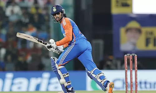 IND vs ENG: भारत ने इंग्लैंड को दो विकेट से हराया, रोमांचक मुकाबला