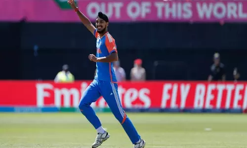 ICC पुरुष टी20आई क्रिकेटर ऑफ द ईयर चुने जाने पर अर्शदीप ने कही ये बात ICC पुरुष टी20आई क्रिकेटर ऑफ द ईयर चुने जाने पर अर्शदीप ने कही ये बात