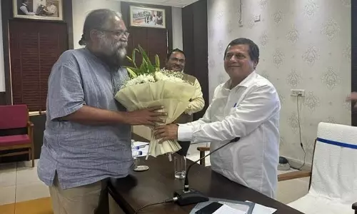 KIIT के अद्वैत चरण गडनायक सहित ओडिशा के 4 लोगों को 2025 का पद्म पुरस्कार मिलेगा