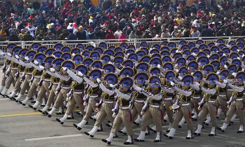 Republic Day: सीआरपीएफ को प्रदान किए गए सर्वाधिक वीरता मेडल्स