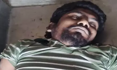 फांसी के फंदे पर झूला बेटा, पेट्रोल पंप संचालक की धमकियों से था परेशान