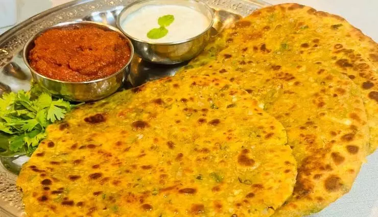 Besan ki roti:  सर्दियों में इसका मजा लेना न भूलें, इसका स्वाद जीत लेगा सबका दिल