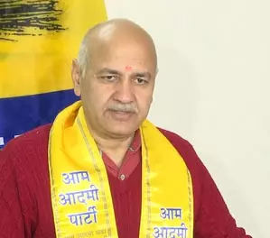 दिल्ली चुनाव 2025 : दूल्हा कहां है, पूर्व डिप्टी सीएम मनीष सिसोदिया ने भाजपा पर कसा तंज दिल्ली चुनाव 2025 : दूल्हा कहां है, पूर्व डिप्टी सीएम मनीष सिसोदिया ने भाजपा पर कसा तंज