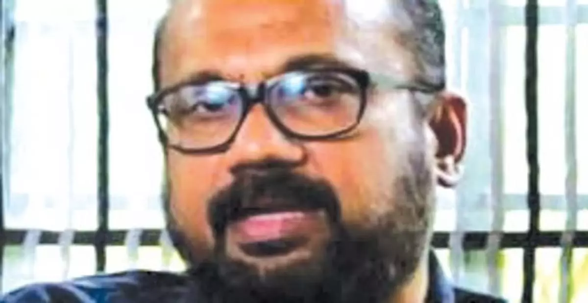 Kerala: हिटमेकर शफी का निधन Kerala: हिटमेकर शफी का निधन