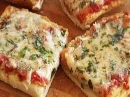 Bread Pizza:  बच्चों के लिए घर पर बनाये ब्रेड पिज्जा