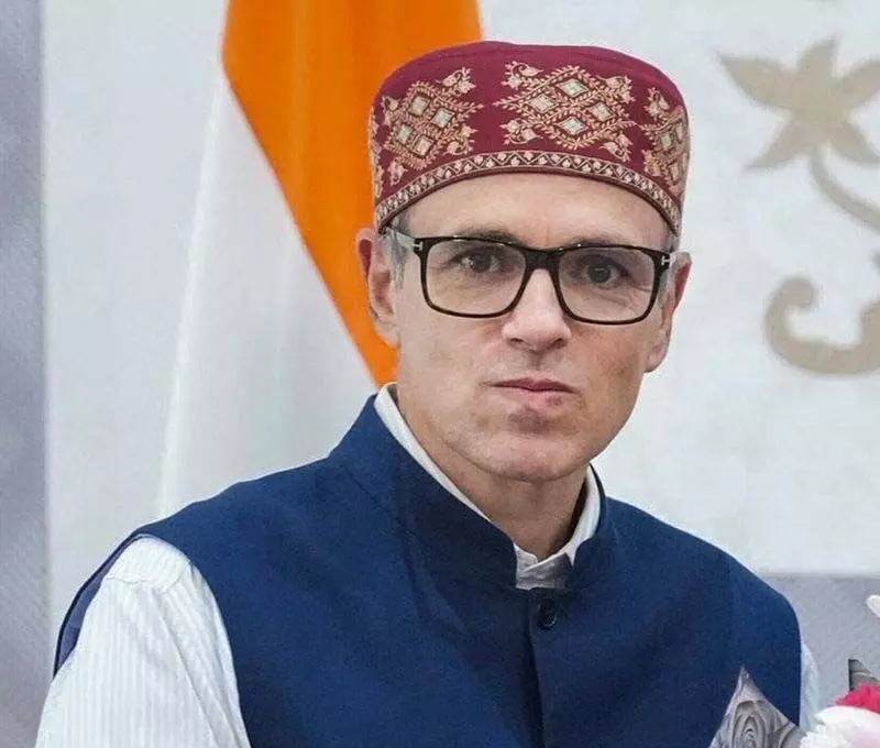 Omar सरकार ने शिक्षा विभाग को छात्रों को रैलियों में भाग लेने का आदेश देने से प्रतिबंधित किया