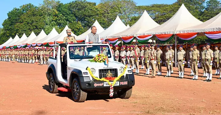 सिद्धारमैया सभी के पसंदीदा नेता हैं: मंत्री दिनेश गुंडू राव