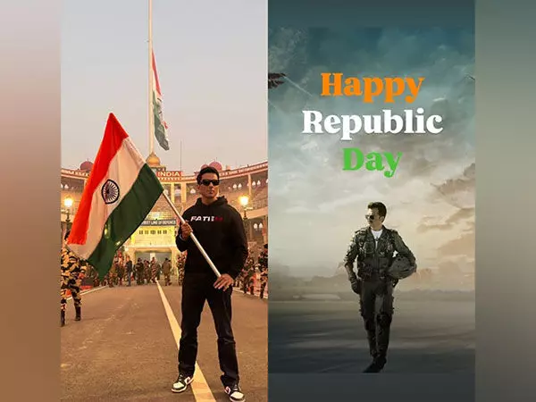 76th Republic Day पर सोनू सूद, अनिल कपूर और बॉलीवुड सेलेब्स ने दी हार्दिक शुभकामनाएं