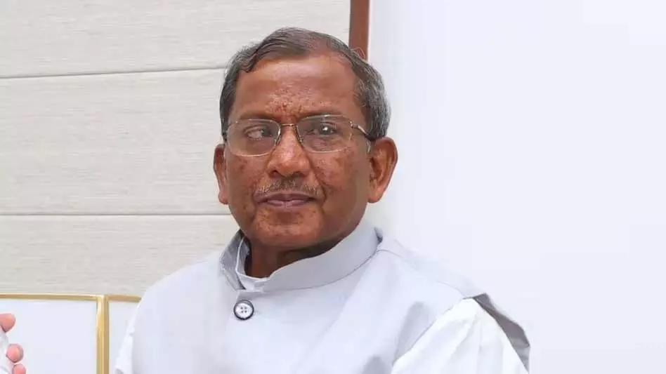 Assam के राज्यपाल ने स्वस्थ लोकतंत्र को प्राथमिकता दी Assam के राज्यपाल ने स्वस्थ लोकतंत्र को प्राथमिकता दी