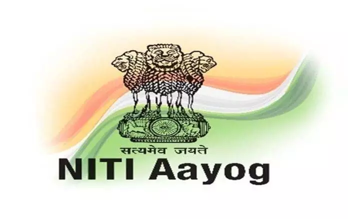 NITI आयोग के सदस्य ने बदहाल में हुई मौतों पर समीक्षा बैठक की अध्यक्षता की