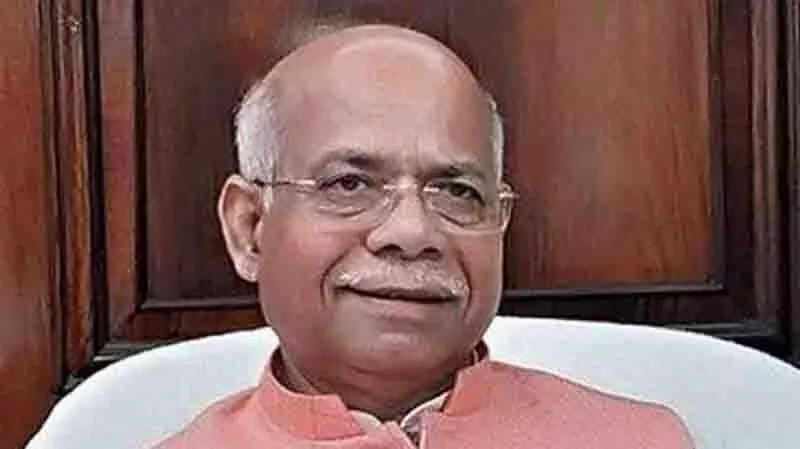 राज्य सरकार को यह सुनिश्चित करना चाहिए कि भांग का दुरुपयोग न हो: Governor