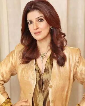 Twinkle Khanna ने सफलता की अपनी परिभाषा साझा की