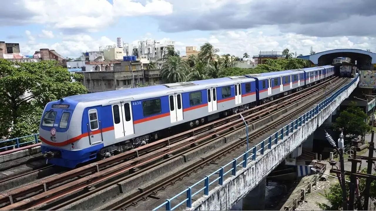 Metro Railway: कोलकाता मेट्रो का लाखों पुस्तक प्रेमियों के लिए बड़ा तोहफा