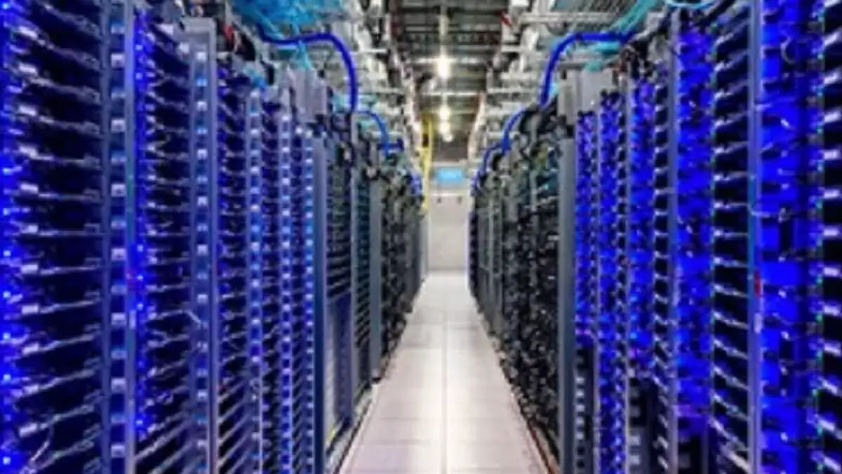 Data center बाजार 21% बढ़कर 2030 तक 3,400 मेगावाट तक पहुंच जाएगा