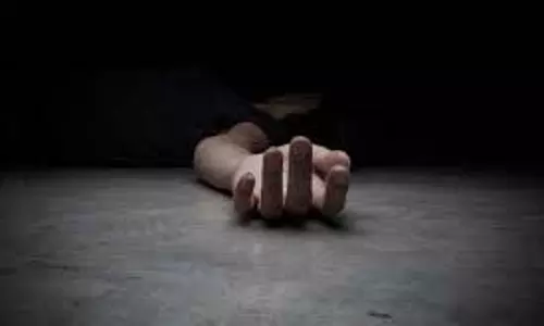 Haryana: तीसरी मंजिल से गिरी बच्ची,मौत Haryana: तीसरी मंजिल से गिरी बच्ची,मौत