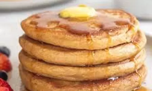 Breakfast: बची हुई दाल से बनाएं ये टेस्टी नाश्ता Breakfast: बची हुई दाल से बनाएं ये टेस्टी नाश्ता