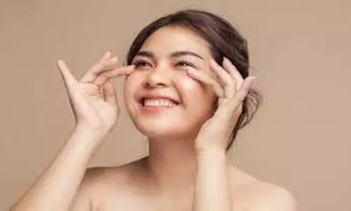 Skin Care: पिंपल्स से छुटकारा और चेहरे पर ग्लो लाना चाहते हैं तो चावल के पानी का ऐसे करें इस्तेमाल Skin Care: पिंपल्स से छुटकारा और चेहरे पर ग्लो लाना चाहते हैं तो चावल के पानी का ऐसे करें इस्तेमाल