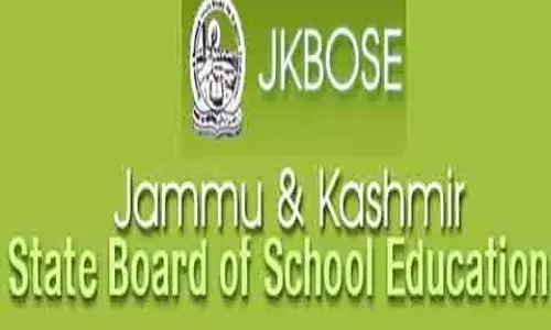 JKBOSE के चेयरमैन की नियुक्ति में कोई प्रगति नहीं, वर्तमान चेयरमैन का कार्यकाल समाप्त