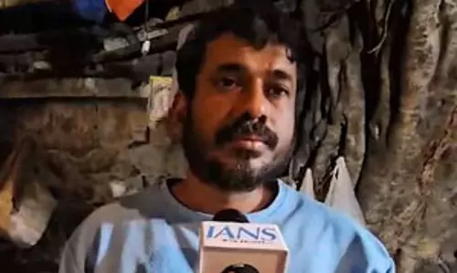 तहव्वुर राणा को जल्द से जल्द फांसी की सजा दी जाए : 26/11 का चश्मदीद तहव्वुर राणा को जल्द से जल्द फांसी की सजा दी जाए : 26/11 का चश्मदीद