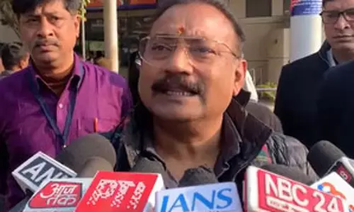 पूर्व विधायक अनंत सिंह ने कानून का पालन किया : अशोक चौधरी पूर्व विधायक अनंत सिंह ने कानून का पालन किया : अशोक चौधरी