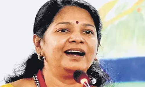 Tamil Nadu: भाजपा गुप्त उद्देश्यों से वक्फ कानून में संशोधन करने का प्रयास कर रही