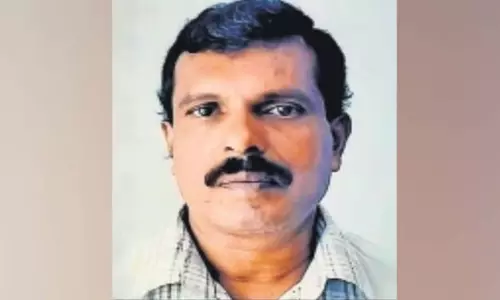 Kerala: कन्नूर का व्यक्ति मौत से बचकर घर लौटा