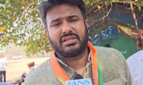 बॉम्बे हाईकोर्ट के लाउडस्पीकर फैसले पर फहाद अहमद ने कहा, सभी धर्मों के लिए फैसला