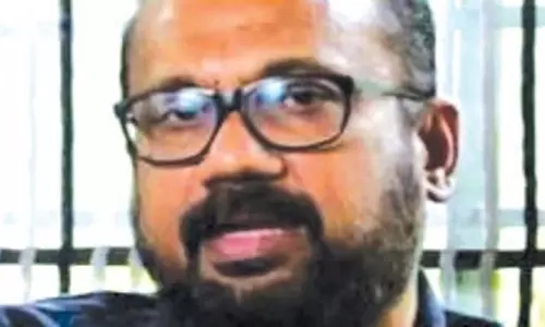 Kerala: हिटमेकर शफी का निधन Kerala: हिटमेकर शफी का निधन