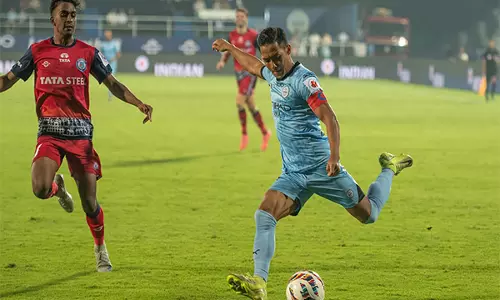 Mohammedan SC की नज़र इस सीज़न की तीसरी जीत पर Mohammedan SC की नज़र इस सीज़न की तीसरी जीत पर