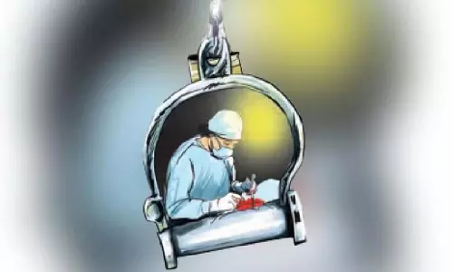 Telangana: तेलंगाना में अवैध किडनी प्रत्यारोपण मामले में नौ लोग गिरफ्तार