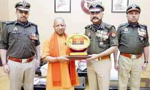 डीजीपी ने राष्ट्रीय मतदाता दिवस पर लोगों को शुभकामनाएं दीं