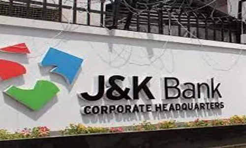 J&K: जेएंडके बैंक ने पुणे जिले में शाखा खोली